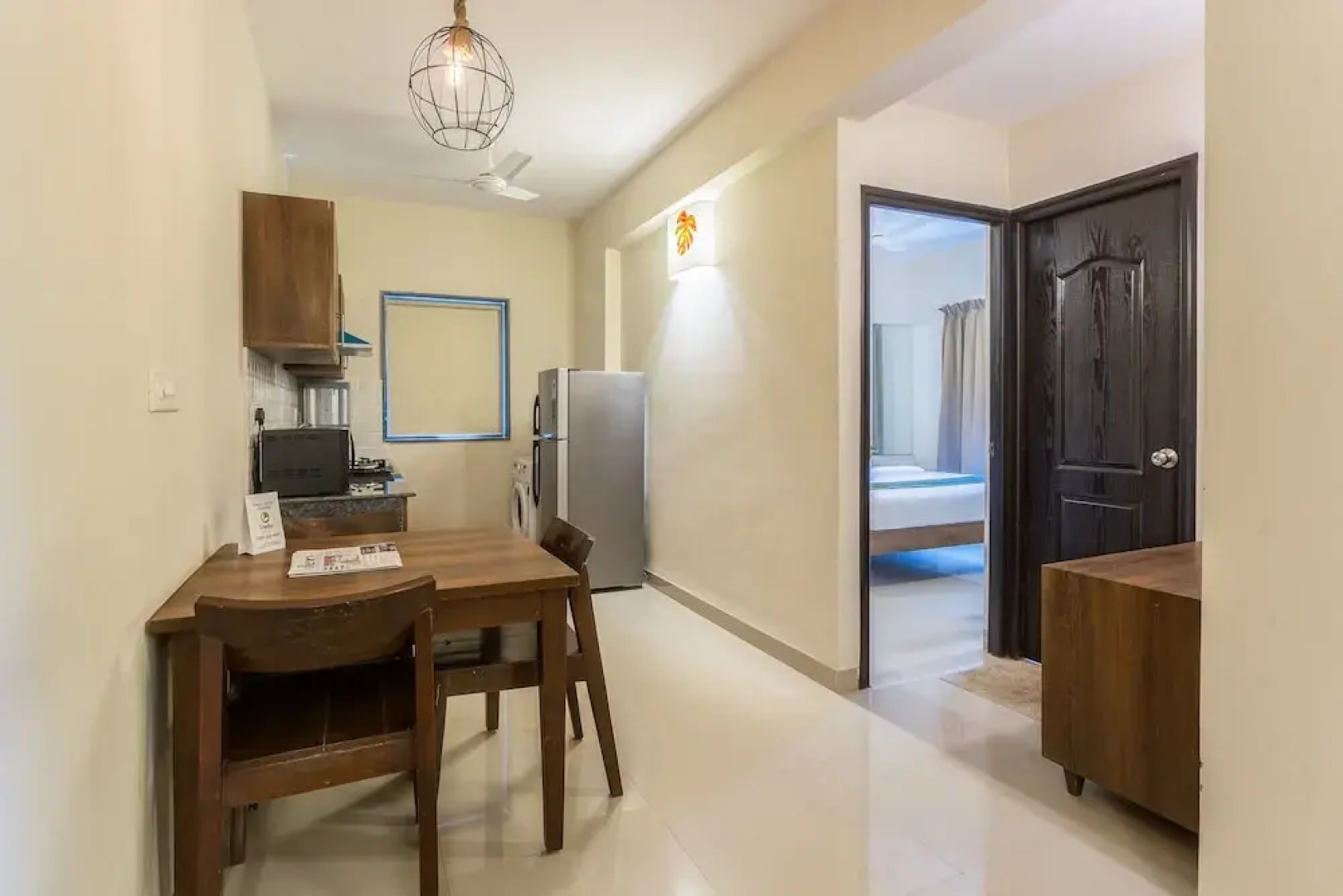 Treebo Trend Zeebo Suites