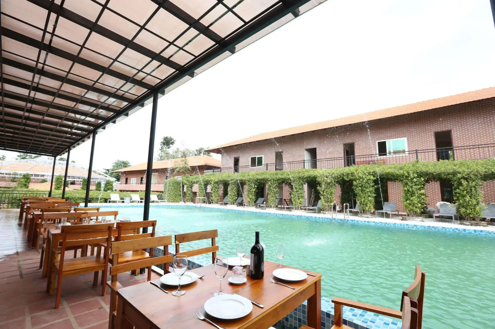 Countryside Resort Phu Quoc