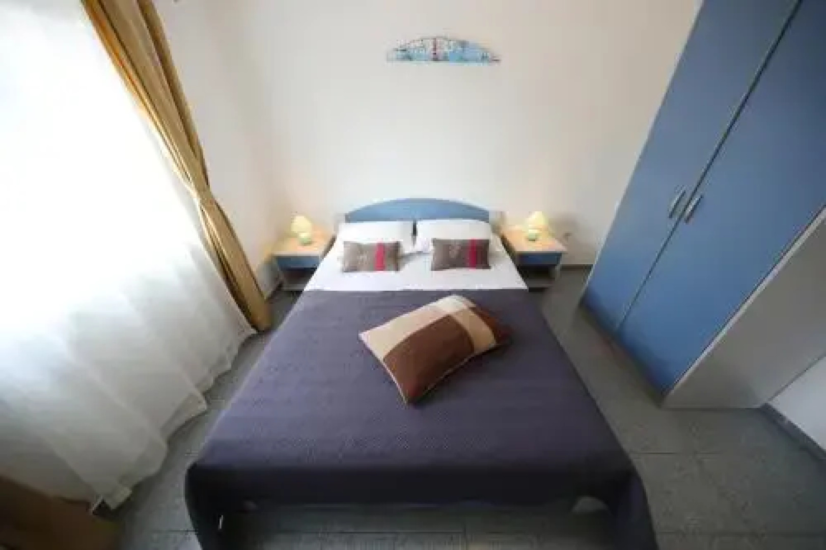 Apartments Mitrović