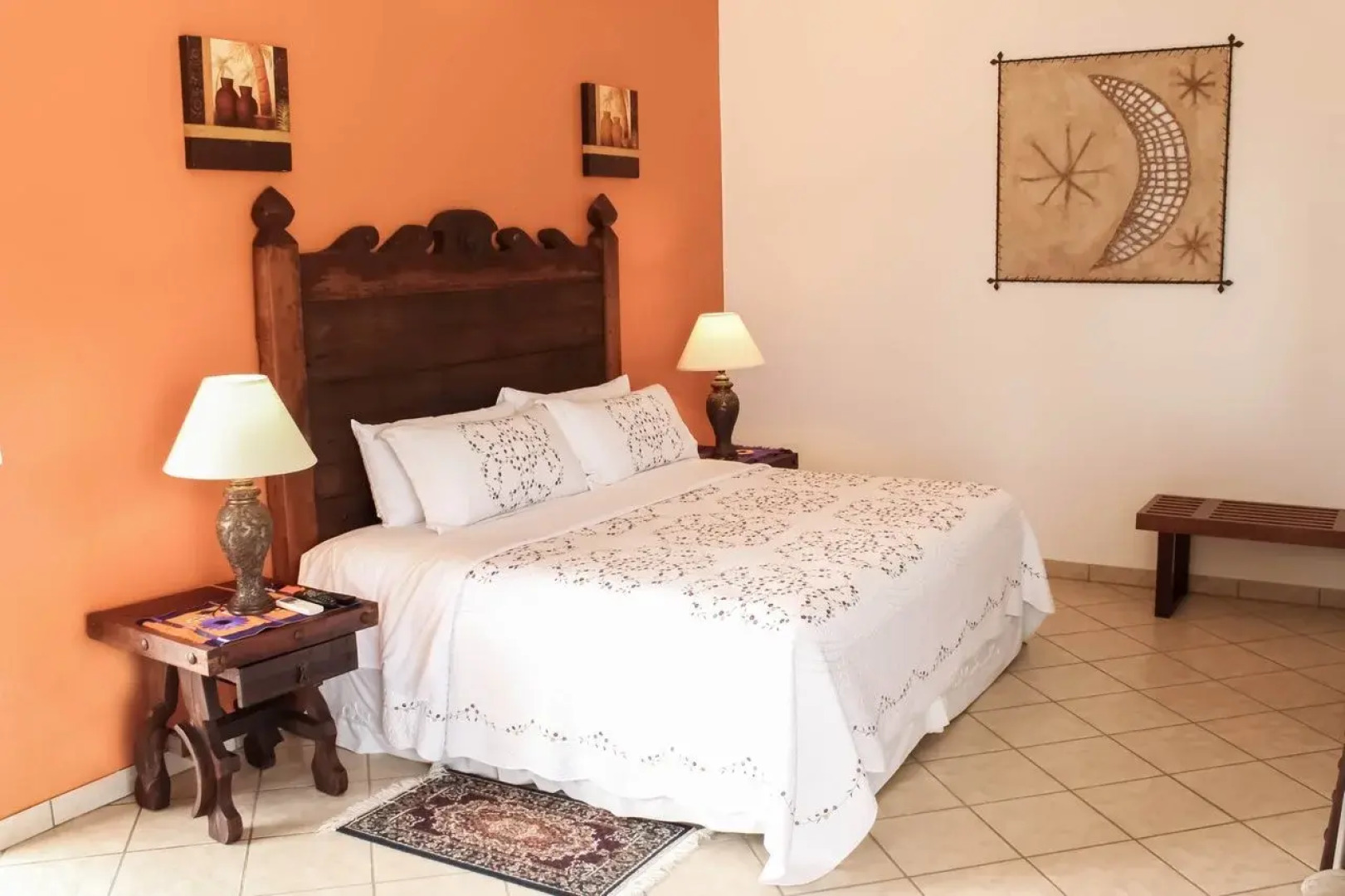 Casa Costa Azul Hotel Boutique