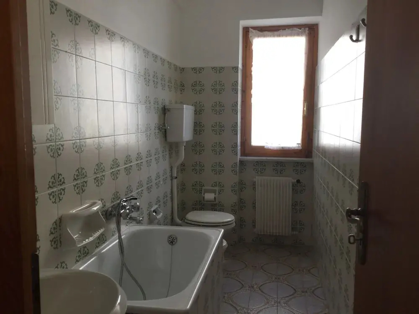 Deep Liguria Inland Holiday Apartments