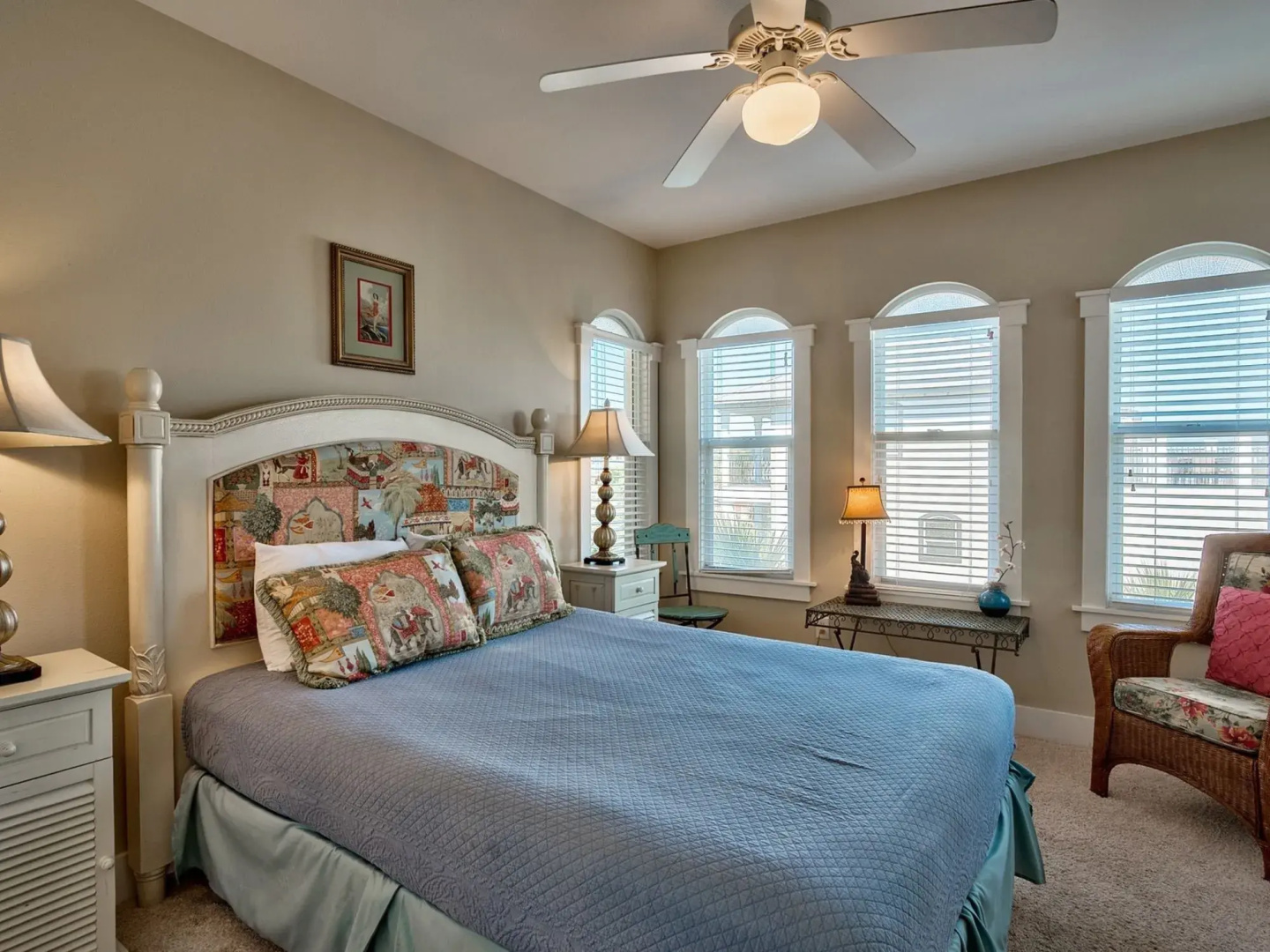 Villas at Seacrest C302 47049 by RedAwning