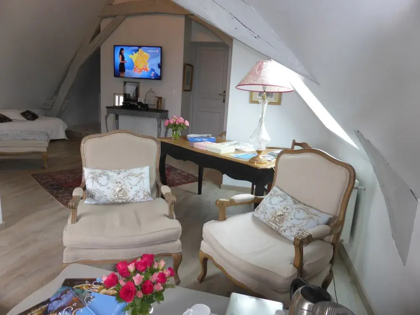 Manoir Plessis Bellevue