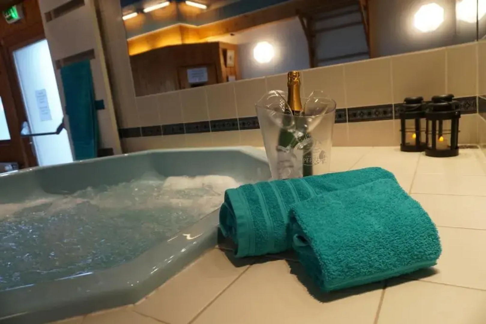 Hotel Le Christiania