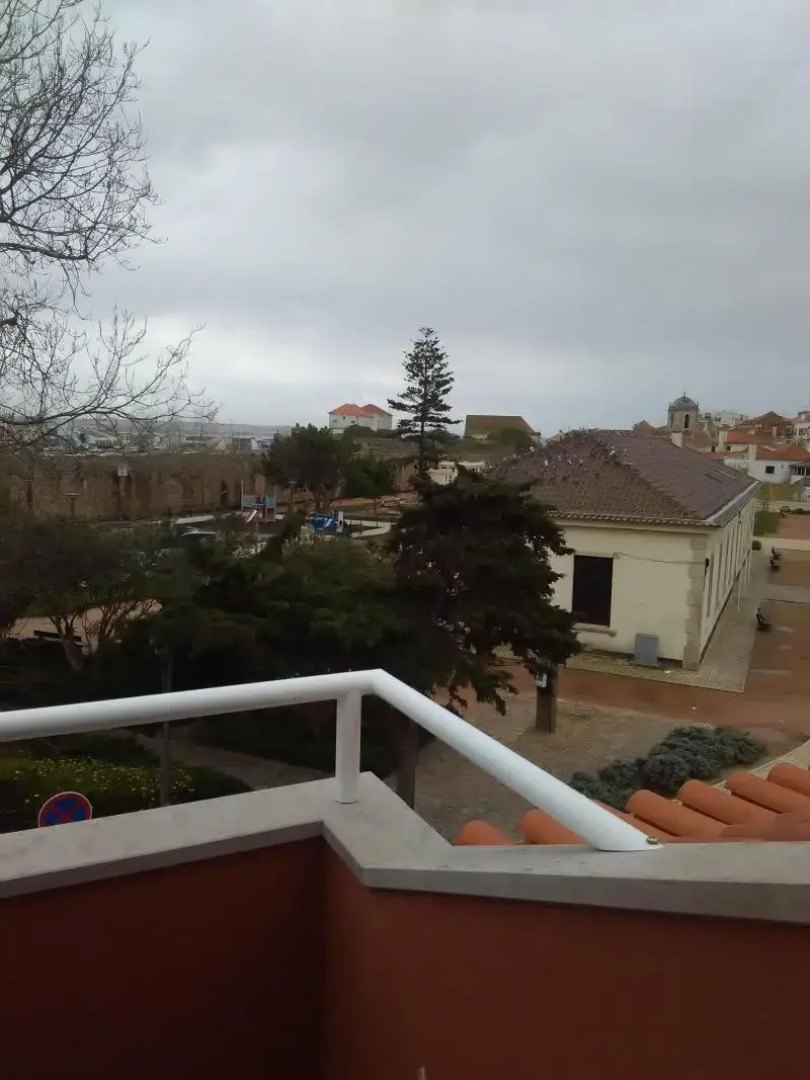 Sea Garden Residência