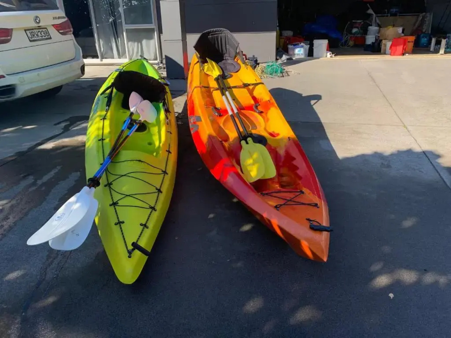 Opito Dream - Opito Bay Home