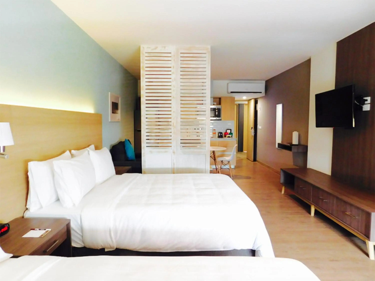Staybridge Suites Villahermosa  by IHG