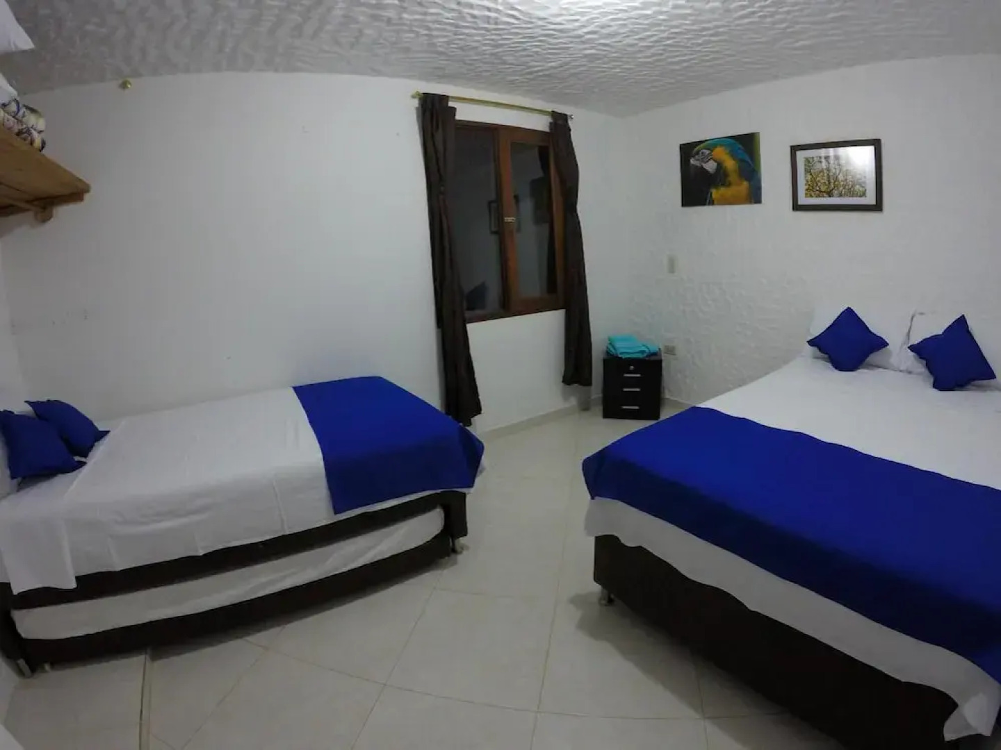 Fami Hotel Vive Jardin - Hostel