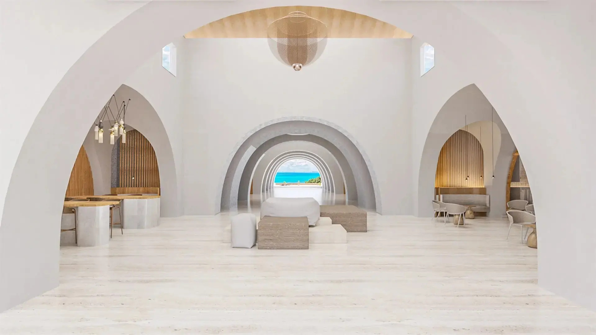 Impression Isla Mujeres by Secrets – Adults only – All Inclusive