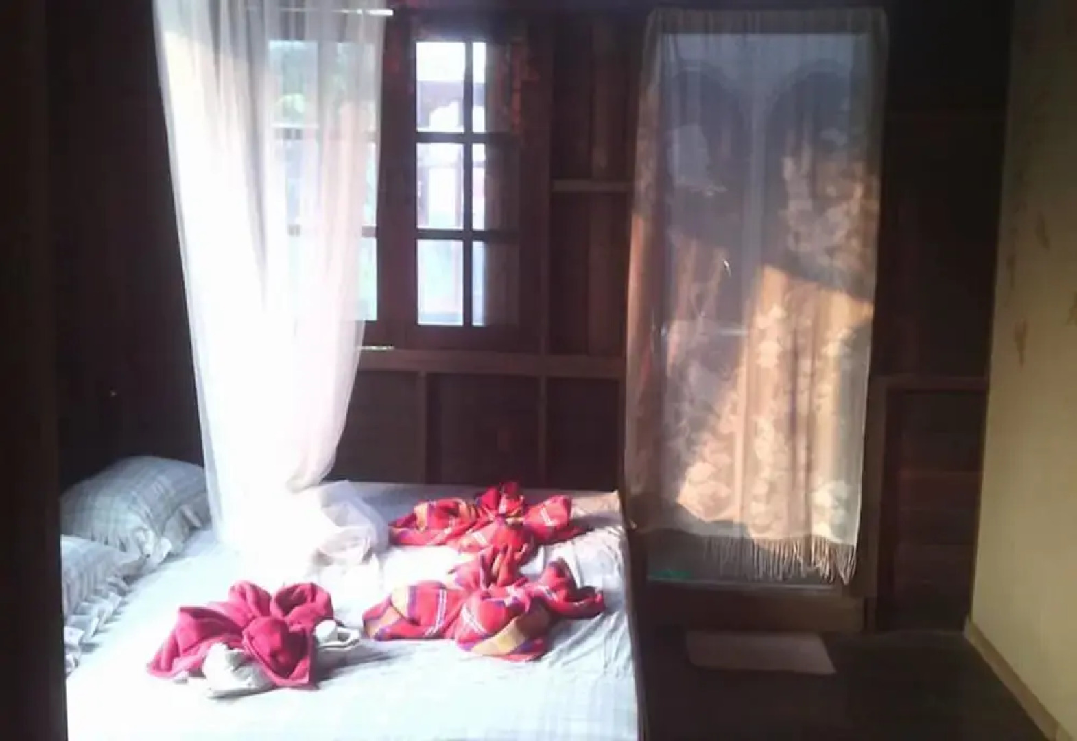 Chatawan Homestay - Hostel