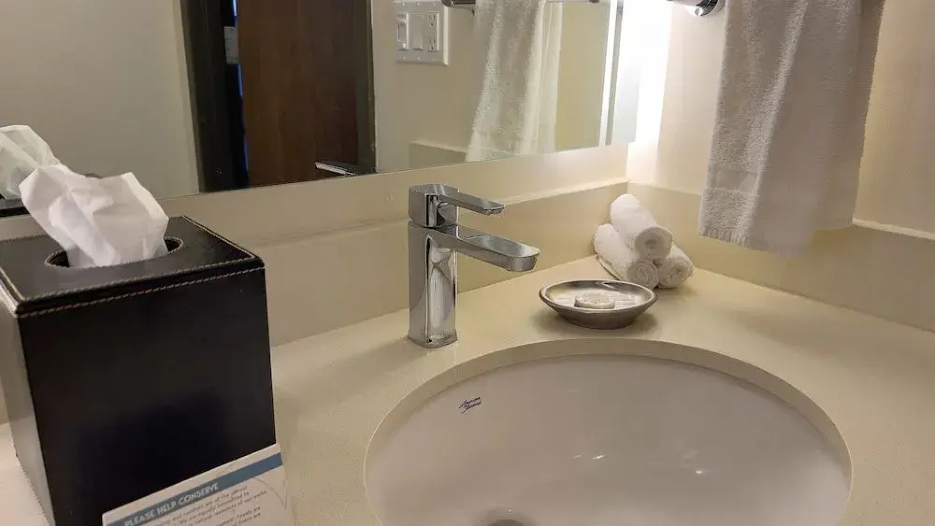 Cahuilla Casino Hotel