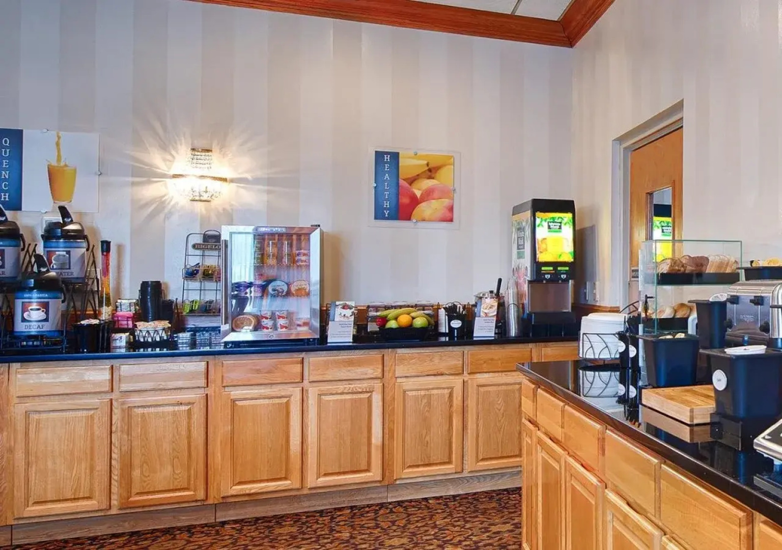 Best Western Plus Morristown Conference Center Hotel