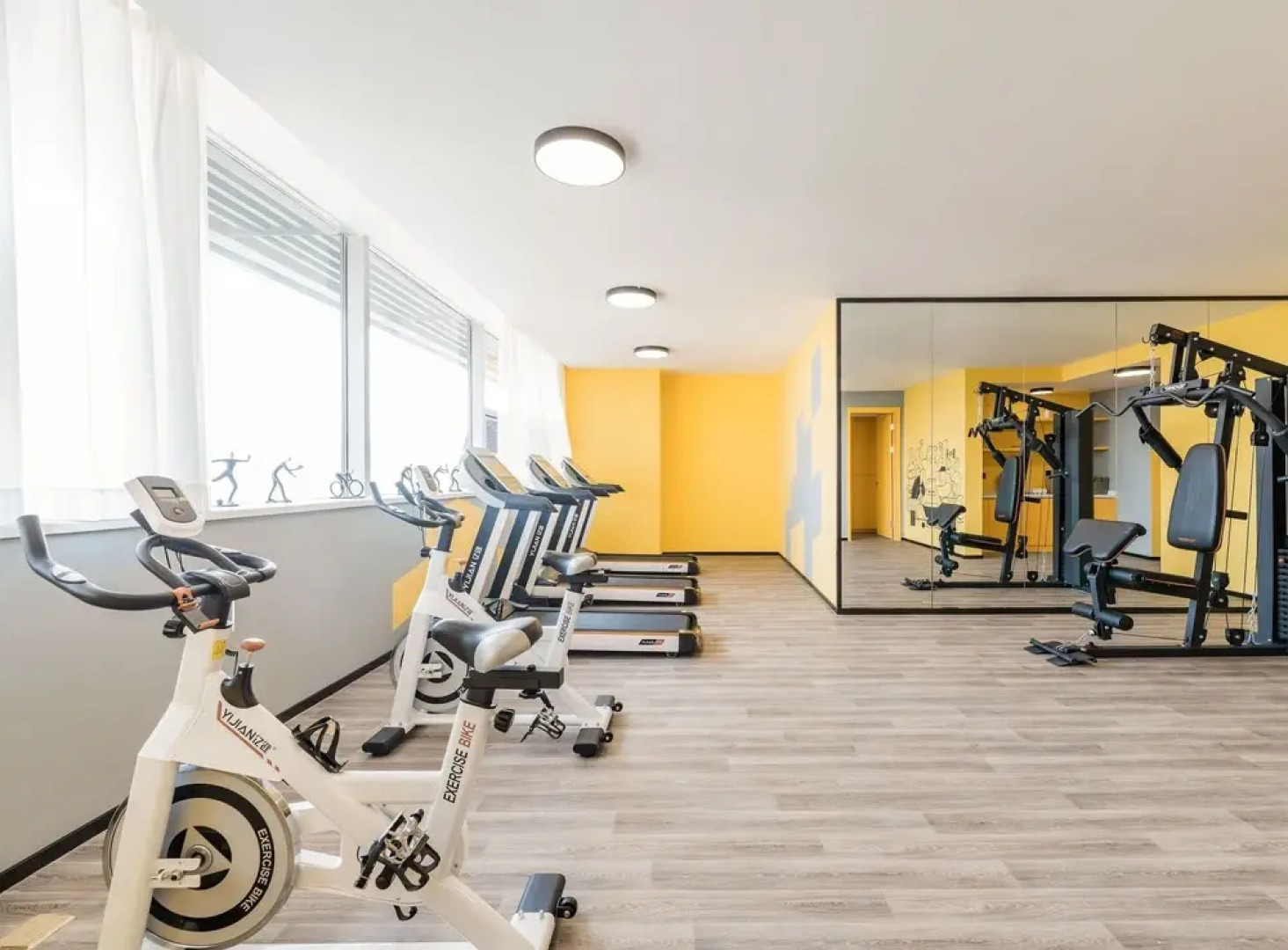 Atour Hotel Yancheng