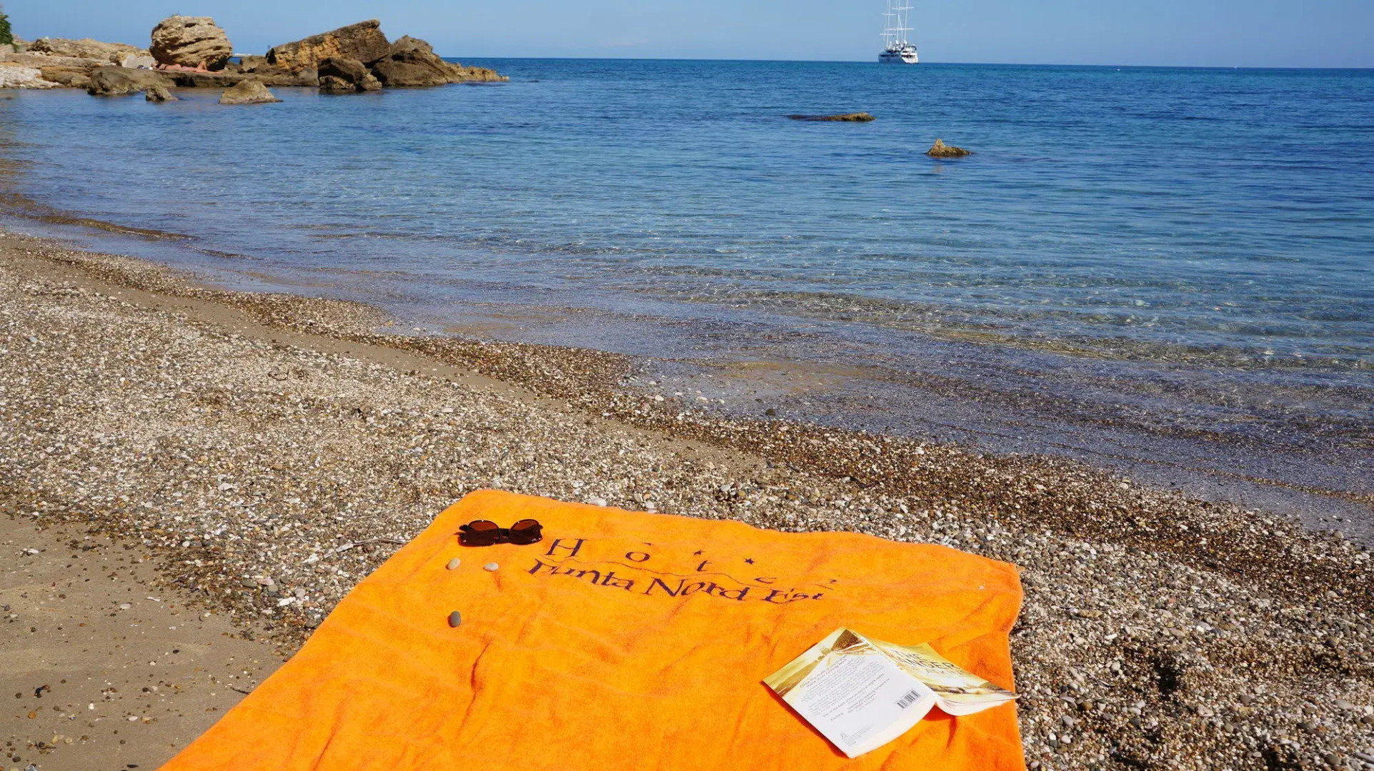 Hotel Punta Nord - Est