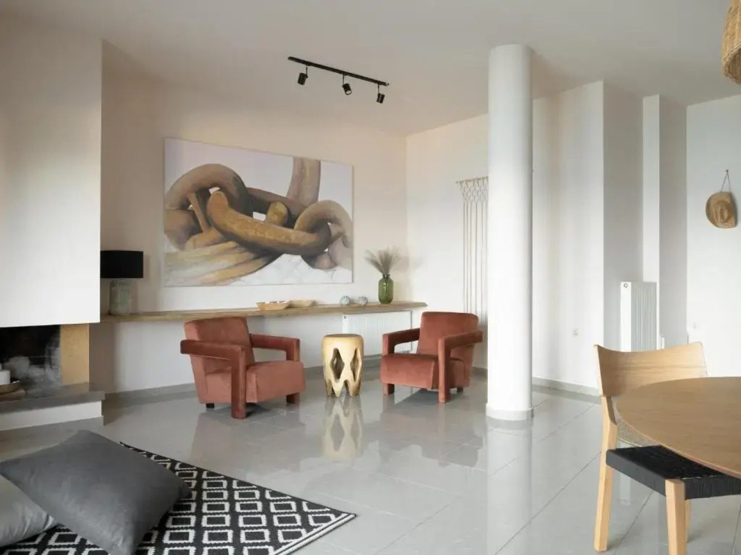 Anima SeaView Luxury Living Villa, By ThinkVilla