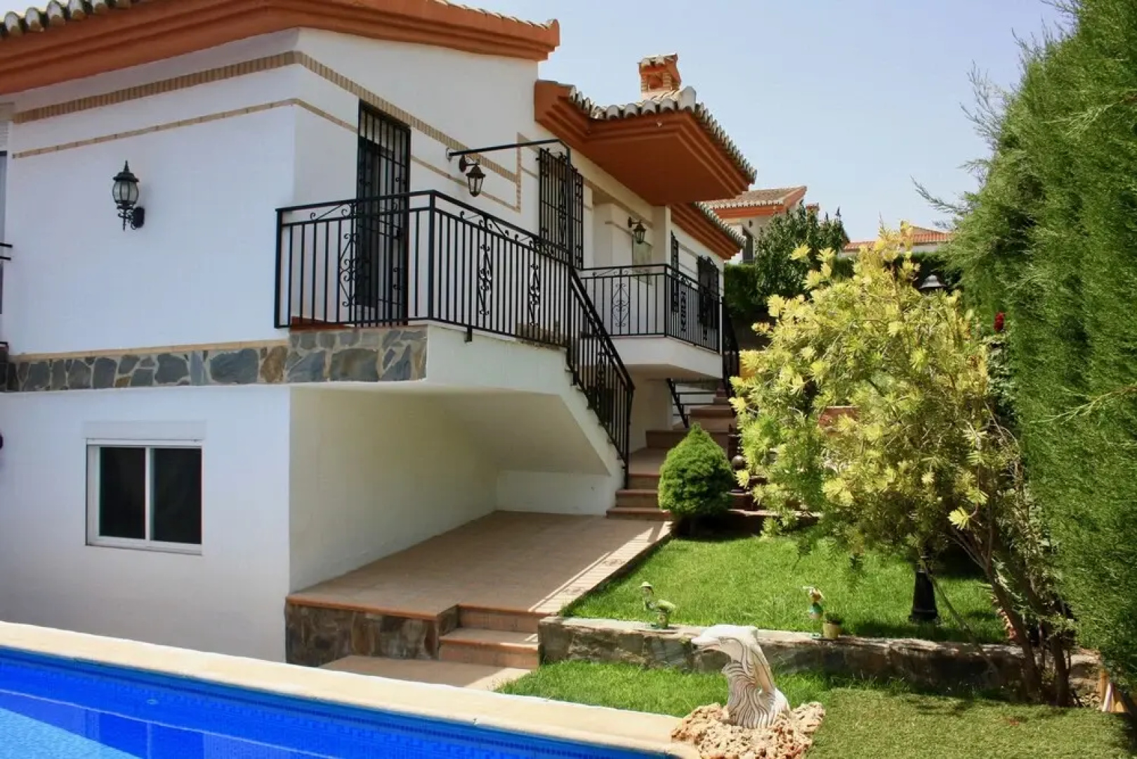 Villa Romana Granada