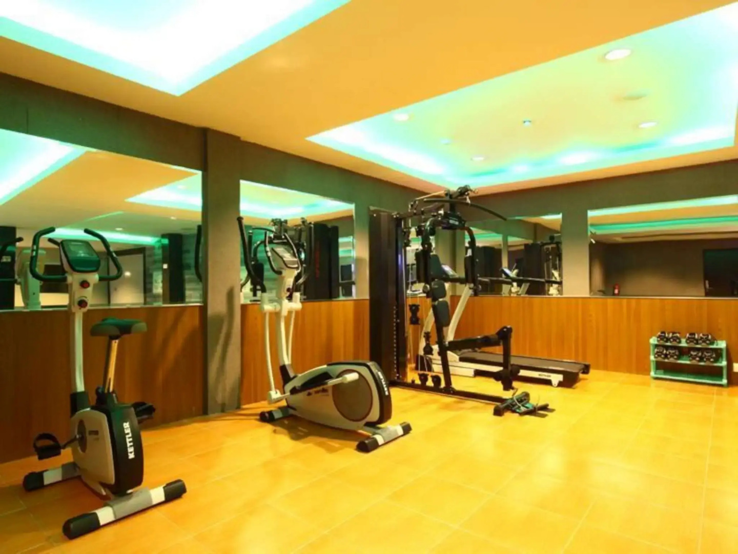 Asialink Premier Karawang