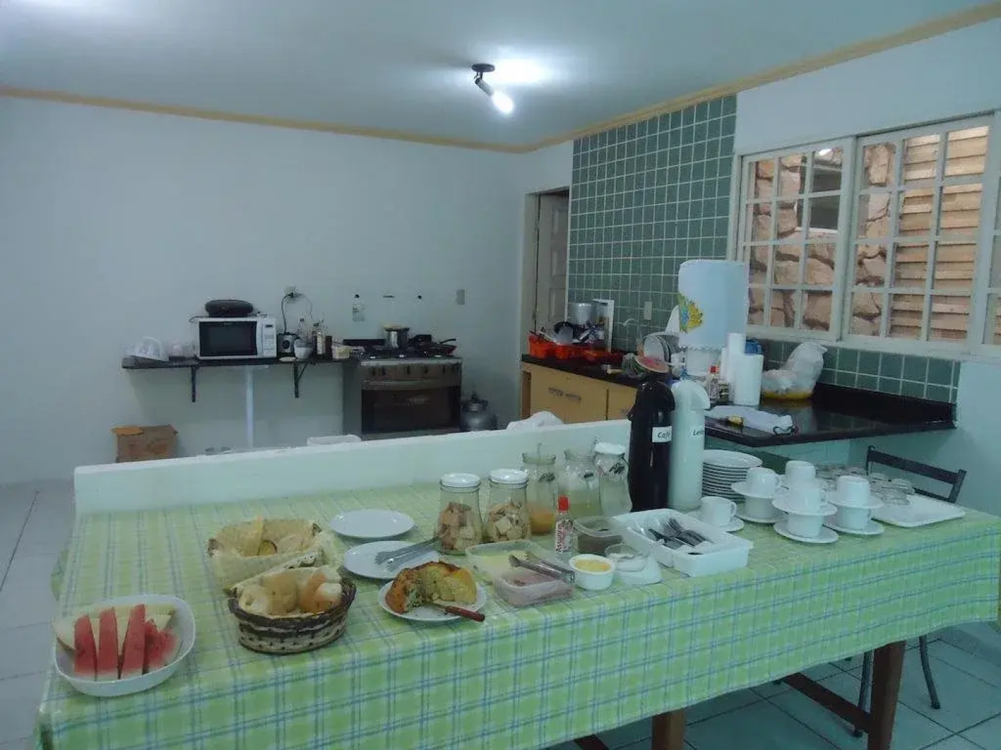 Hotel Recanto Sertanejo