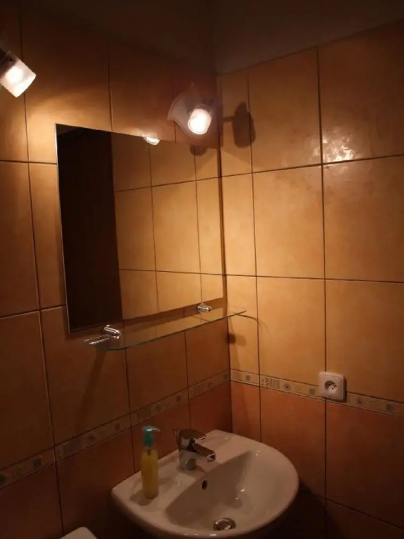 Penzion U Koláru I.