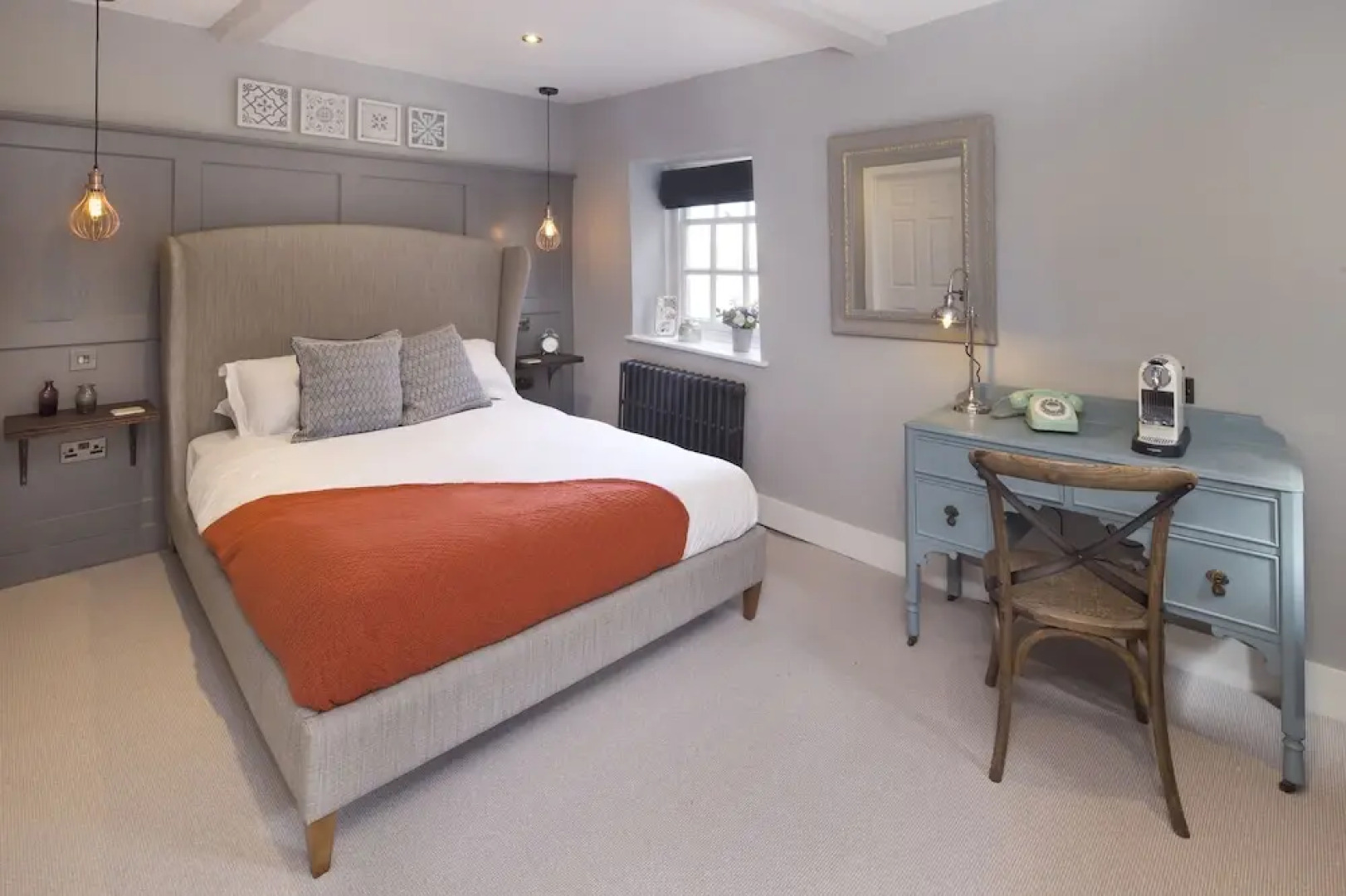 The George Townhouse