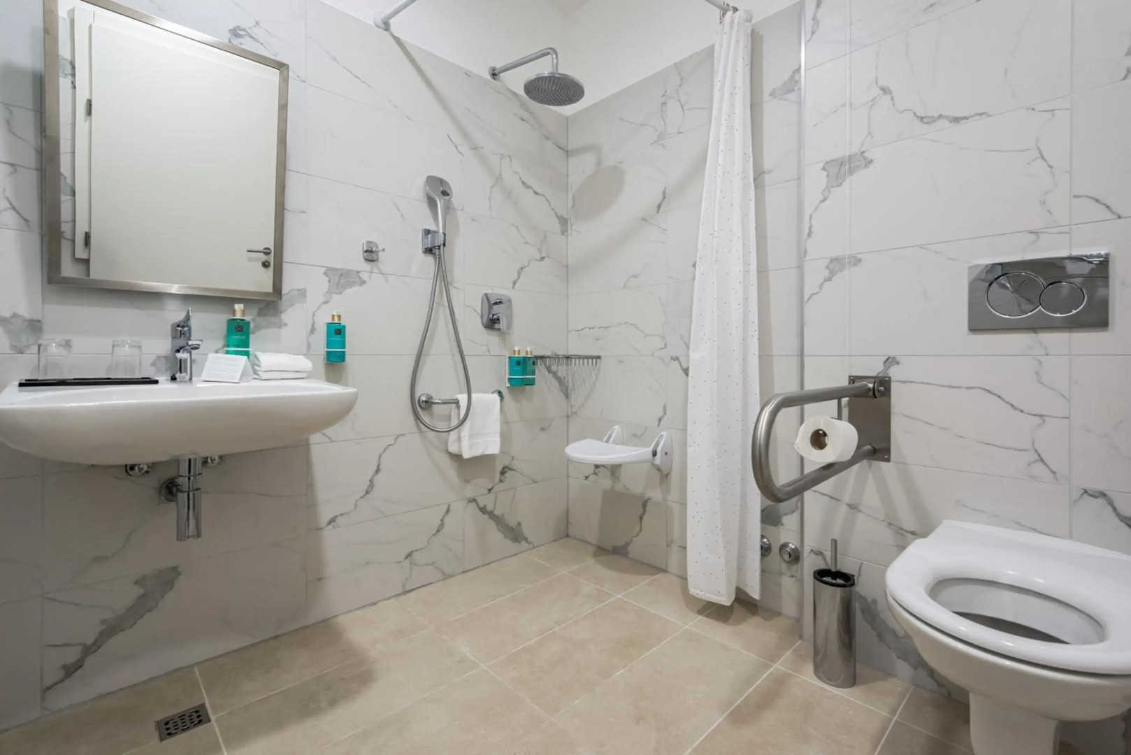 Boutique hotel Esplanade