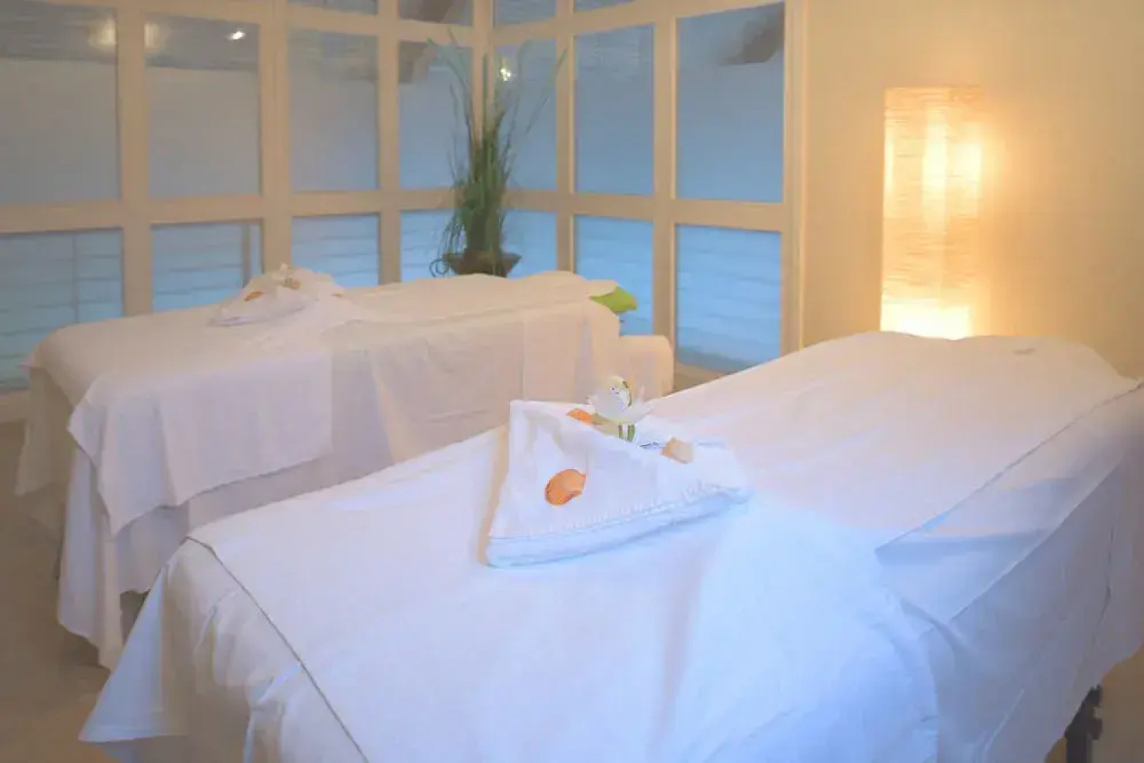 Lindner Hotel & Spa Rã¼Gen