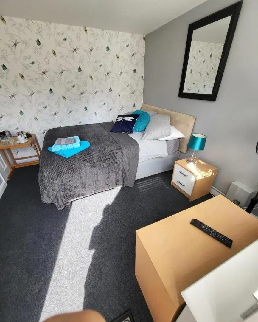 The Butchers Arms Freehouse