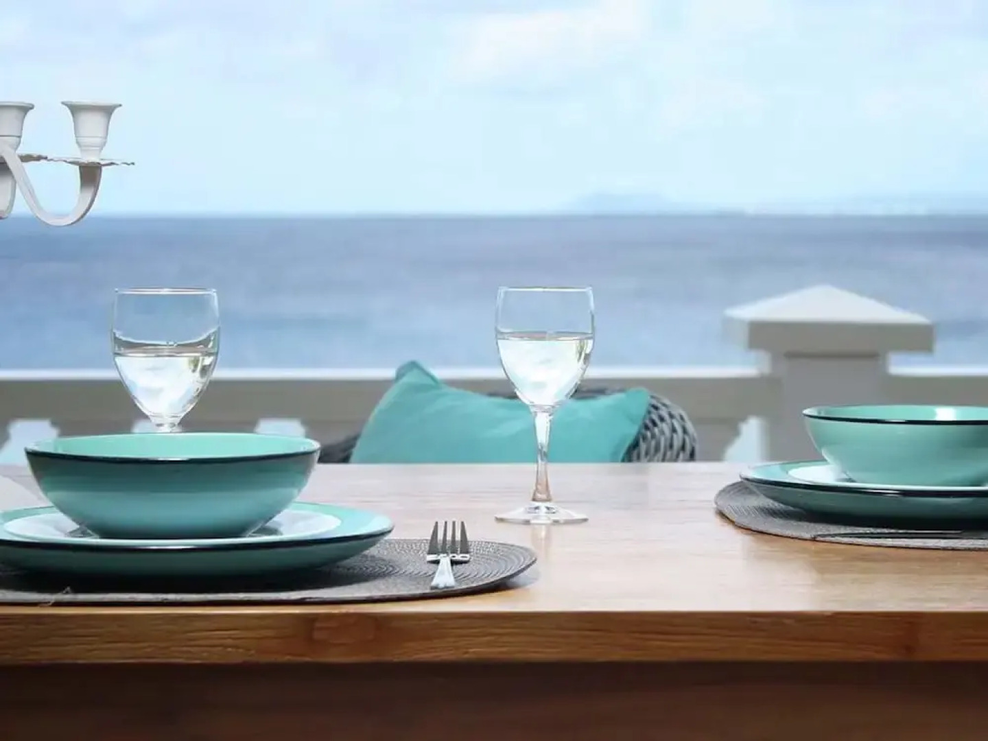 Apartment for six Persons in the Village Belnem on Bonaire