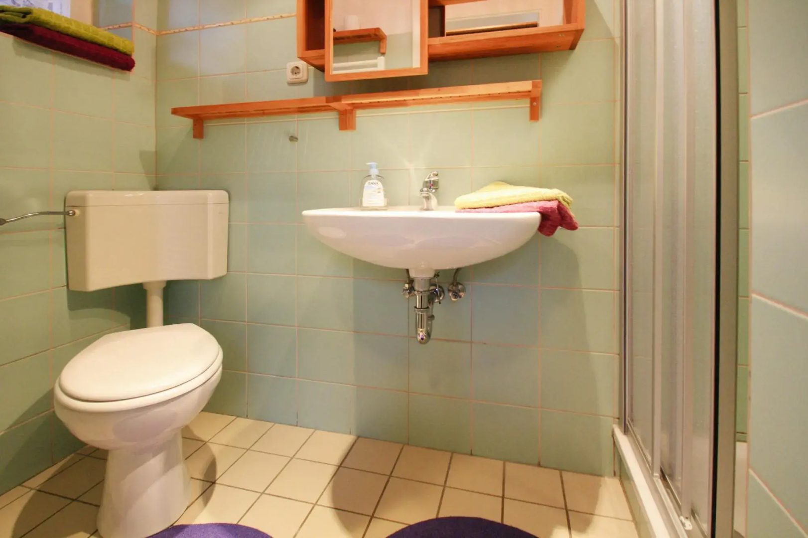 Holiday Home, Plau am See