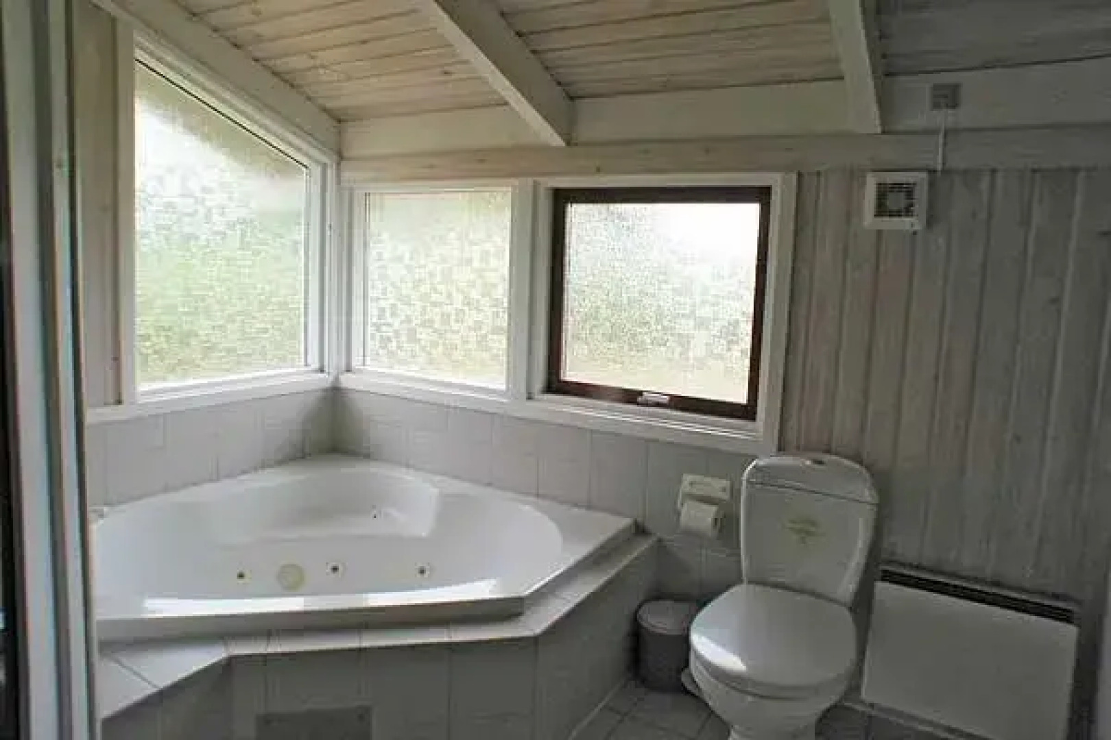 Sydøstjylland - Købingsmark Holiday House (65-0009)