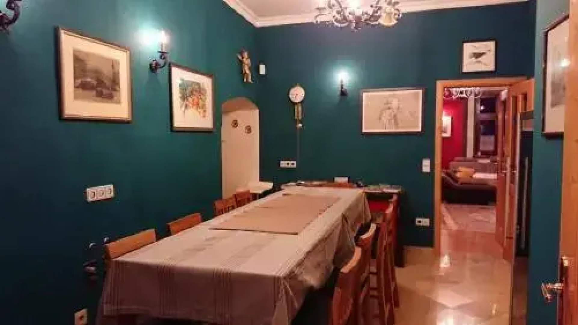 Ferienwohnung Schloss Gmünd