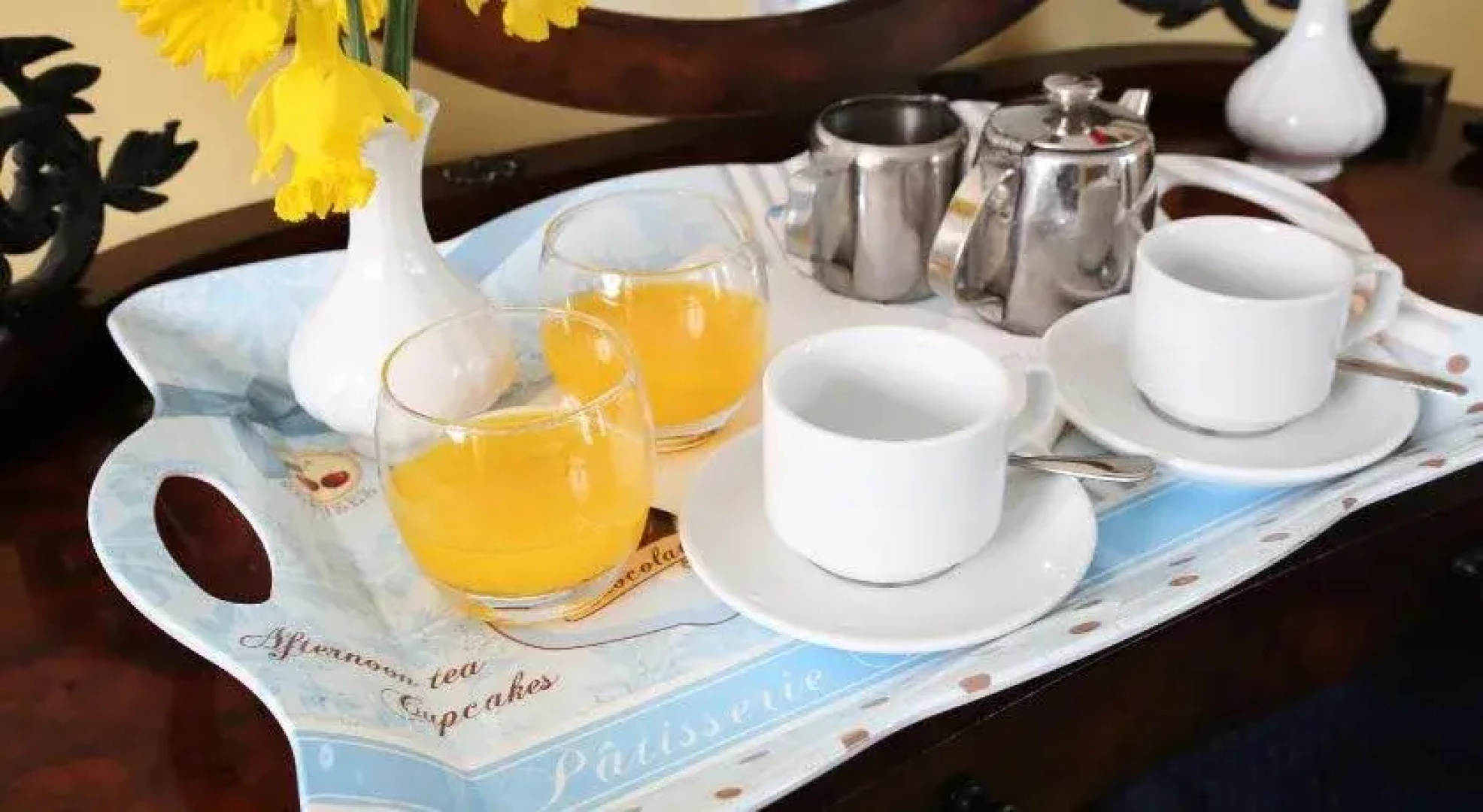 Reddans of Bettystown Luxury Bed & Breakfast, Restaurant and Bar
