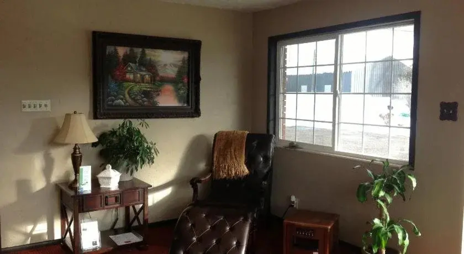 DeLano Motel