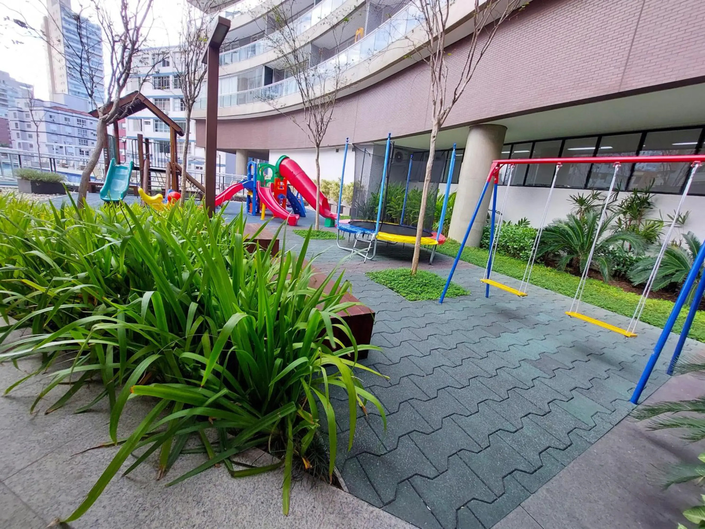 Book Santos - Unlimited 1112 - Um Pé na areia