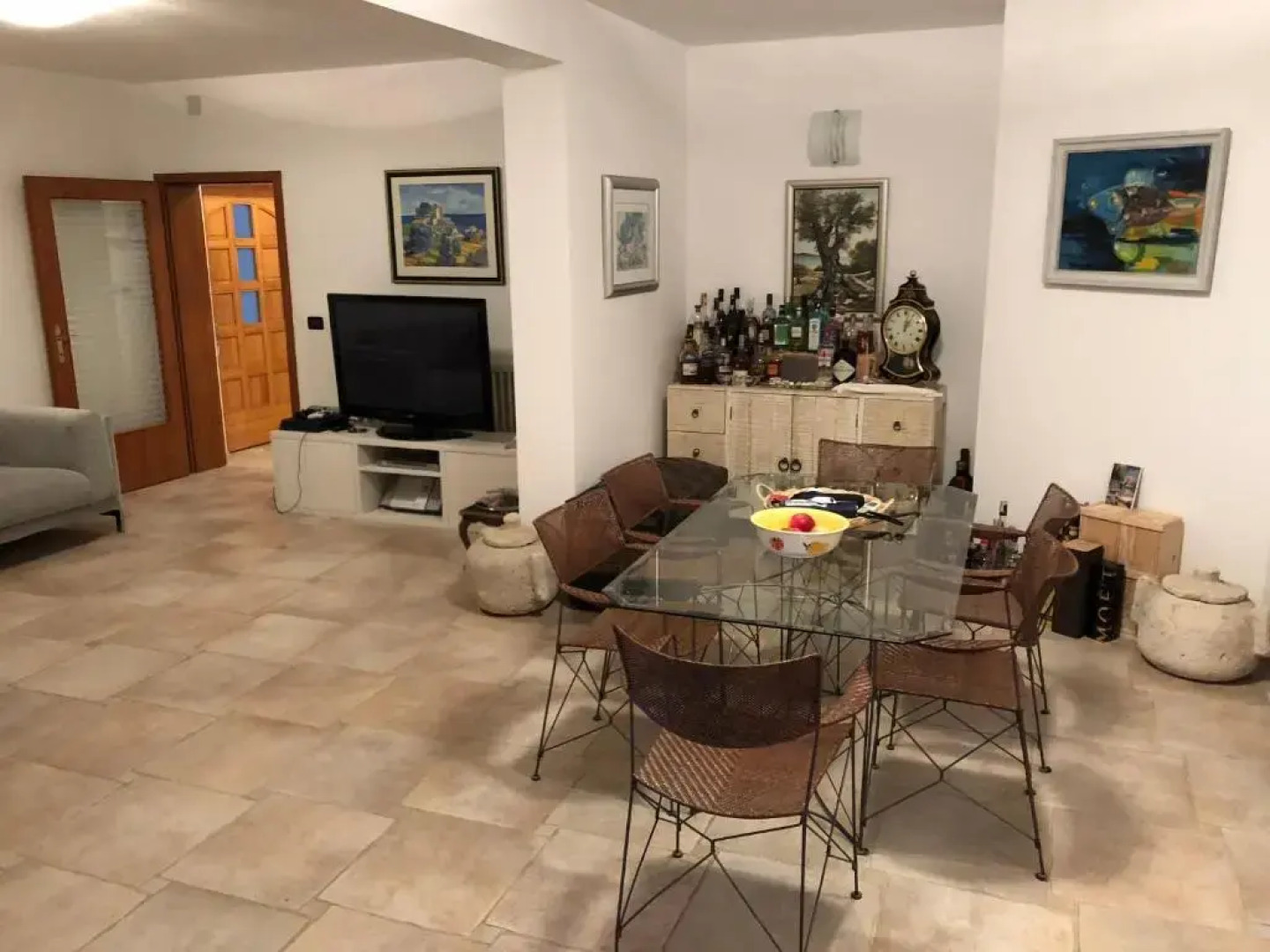 Apartments Smiljanic