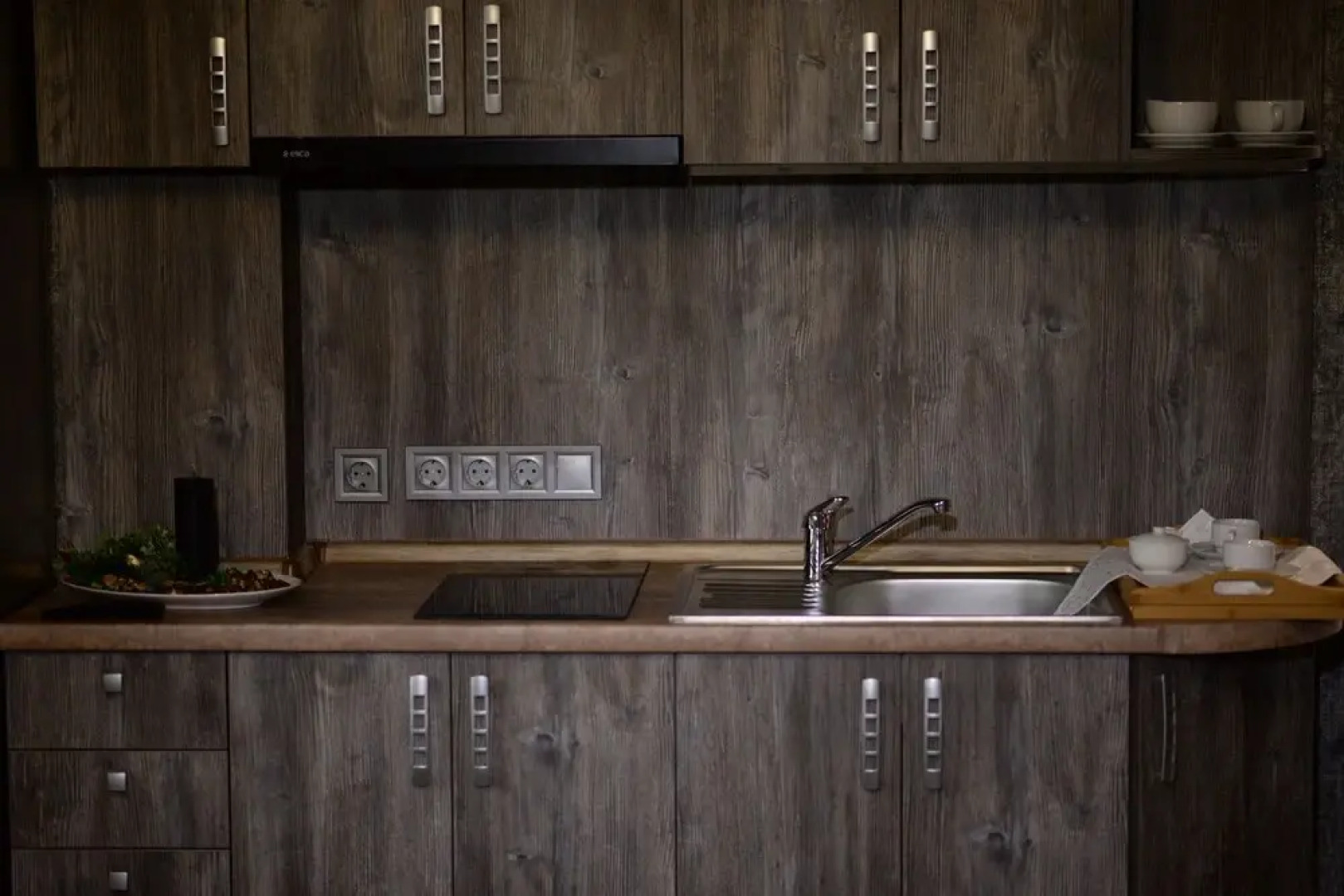 Apart hotel Lake Apartments