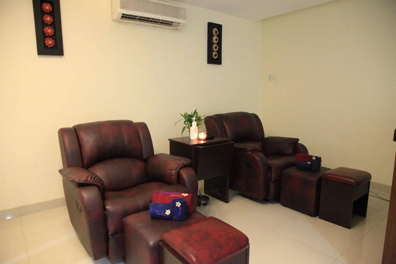 Aerotel Smile Makassar