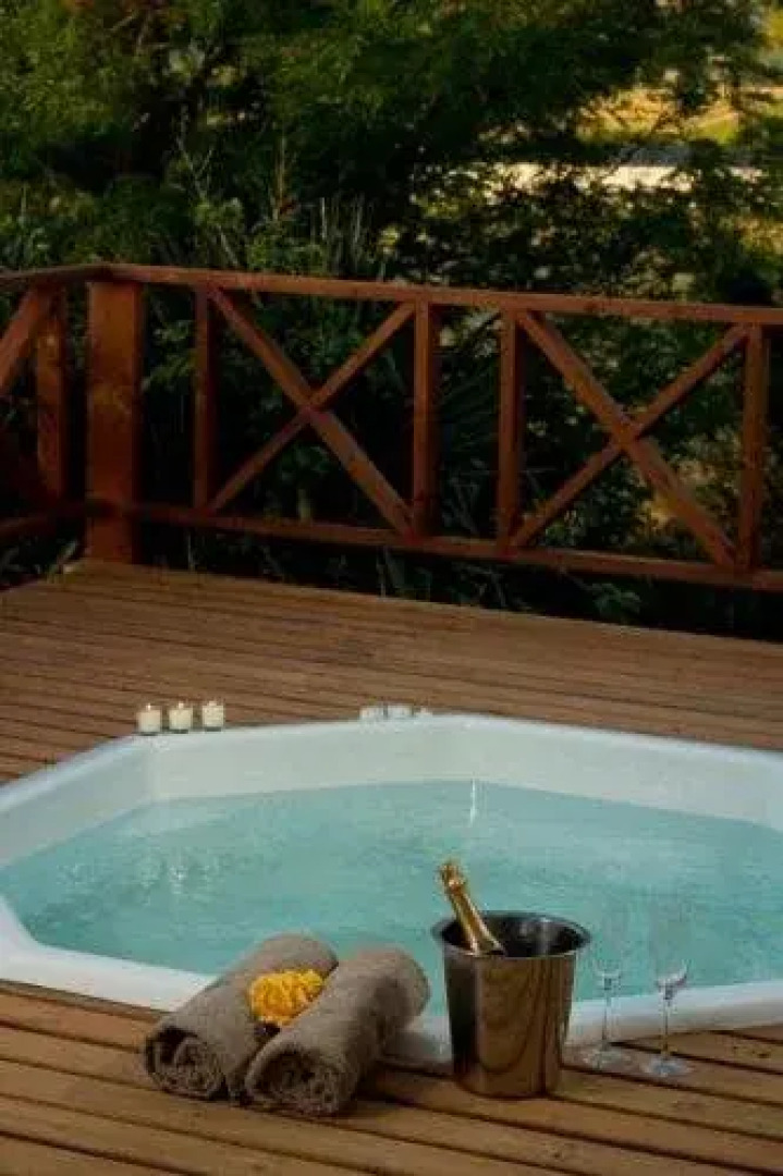 5 Mountains Lodge & Spa