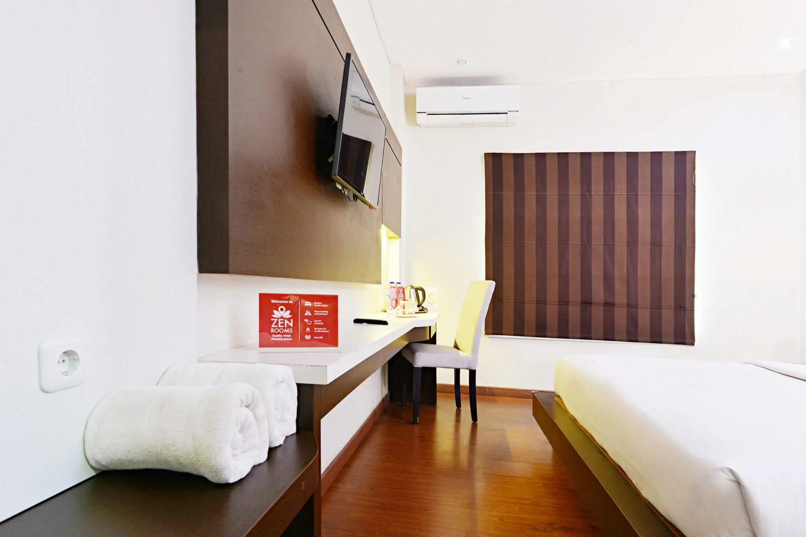 ZEN Rooms Talaga Bodas