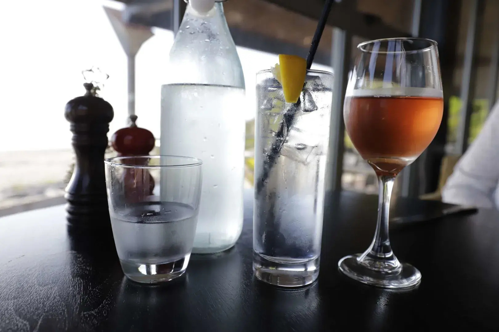 Scenic Hotel Punakaiki