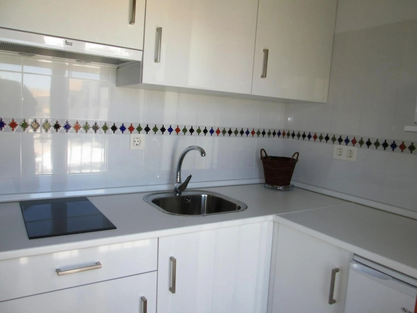 Apartamento Terranova La Placeta