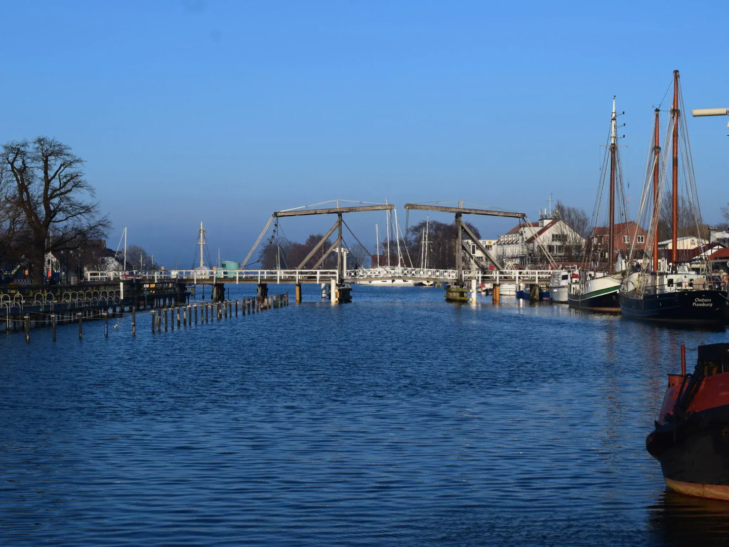 Cottage, Freest in Freest