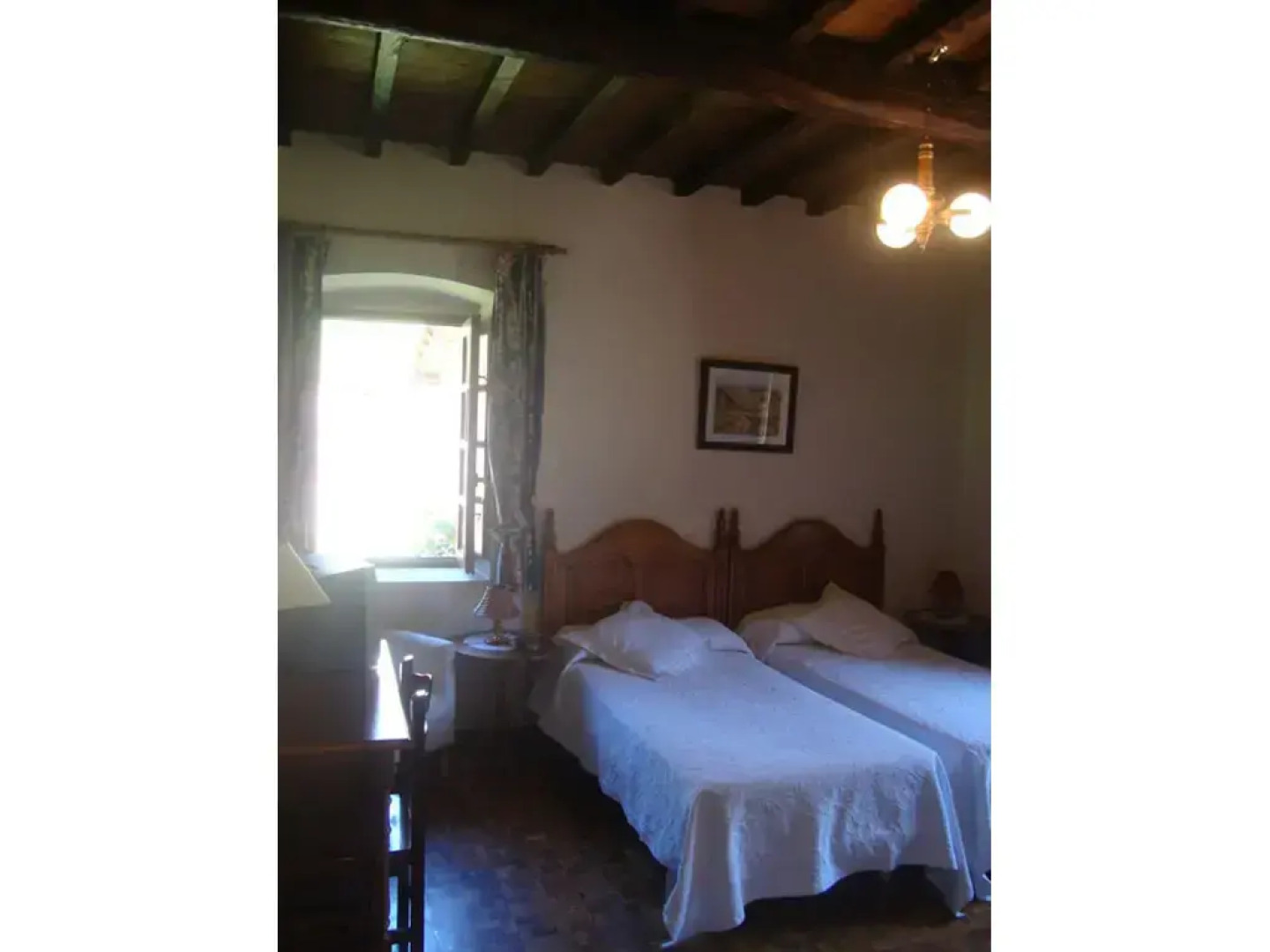 Hotel Rural Genestoso