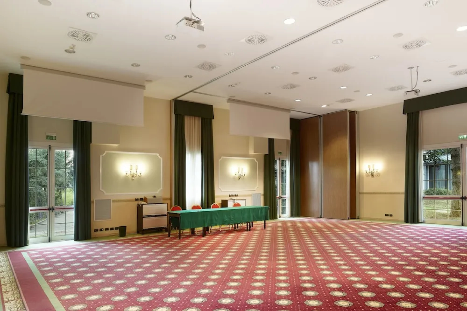 Meditur Hotel Bologna