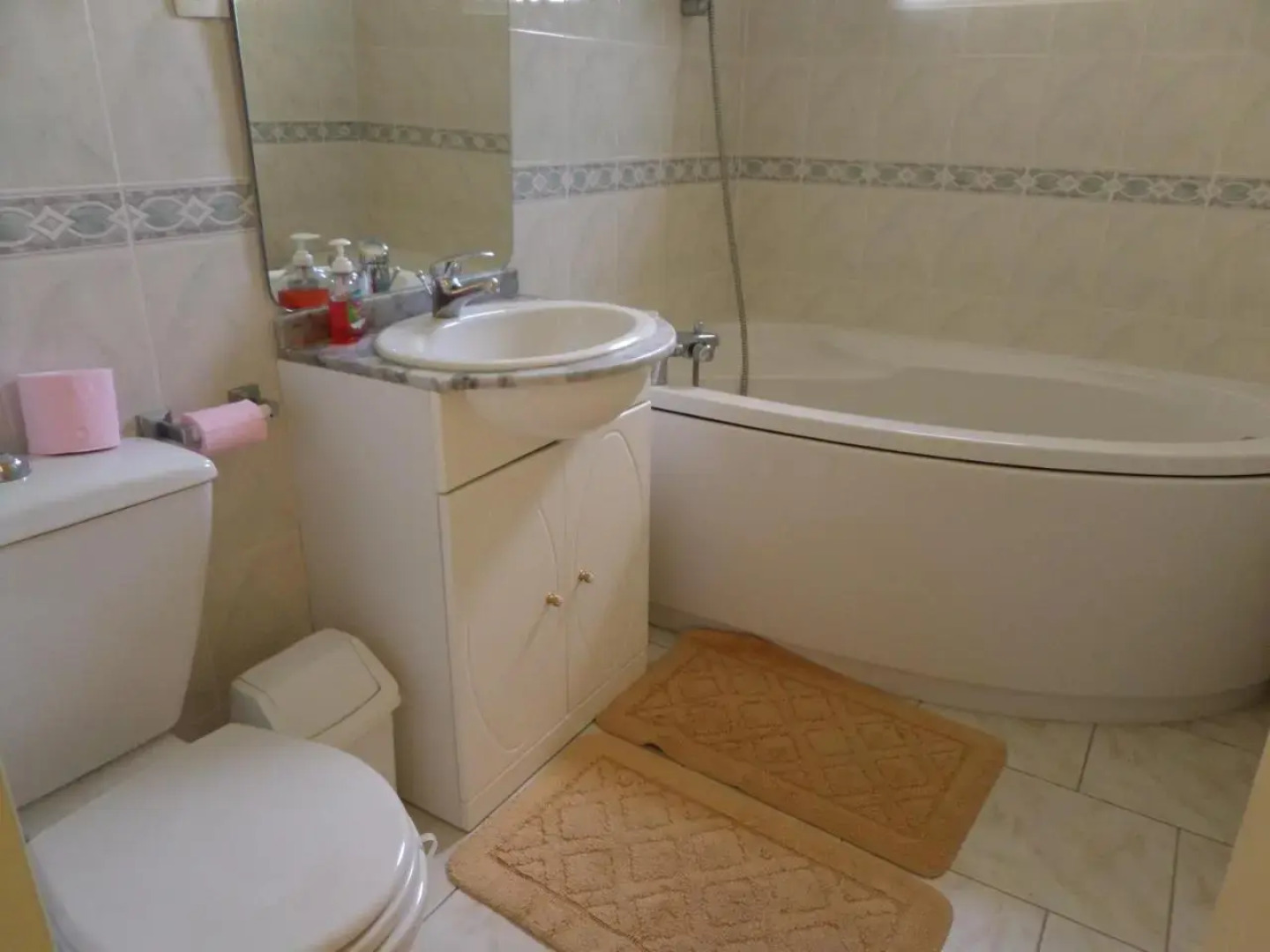 Bienvenue À L'andruere