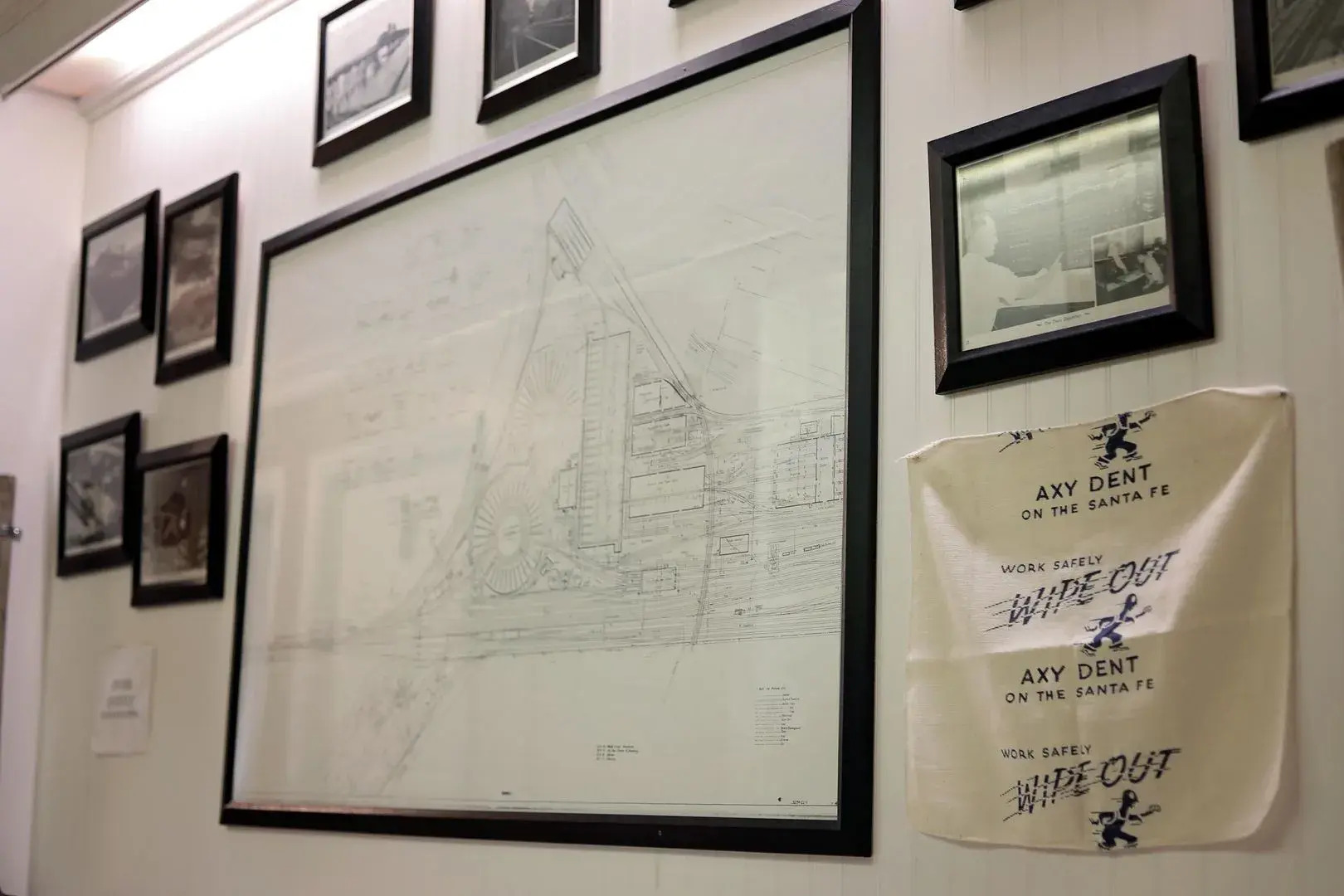 Depot Inn and Suites