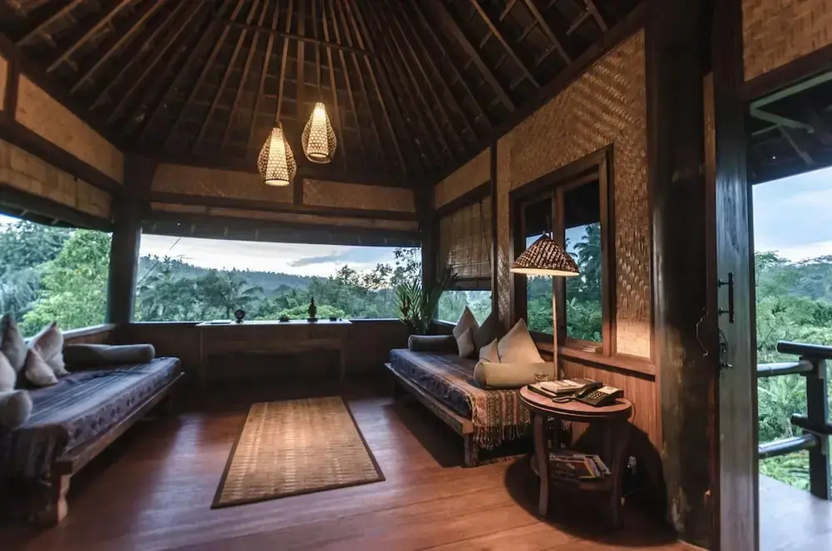Bali Eco Stay