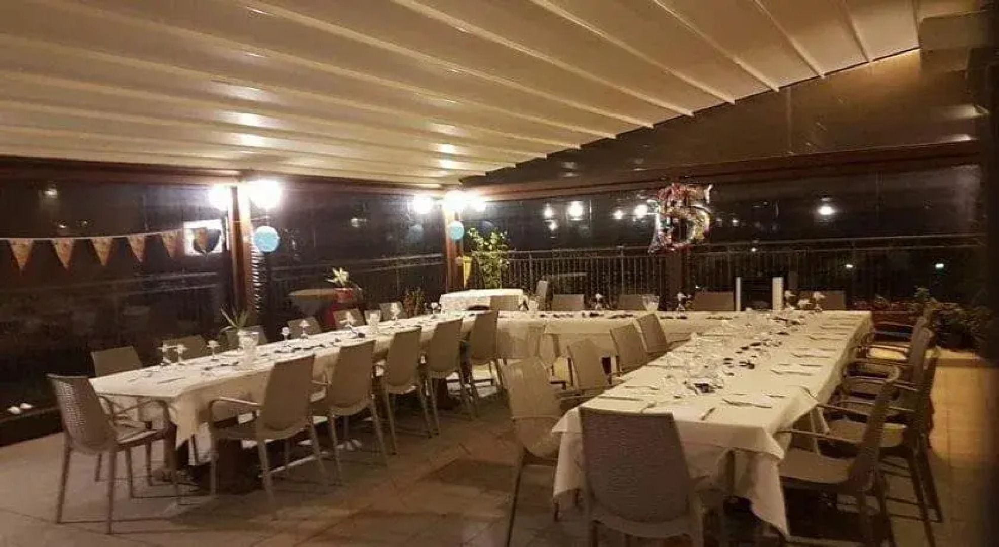 Albergo Ristorante Vittoria