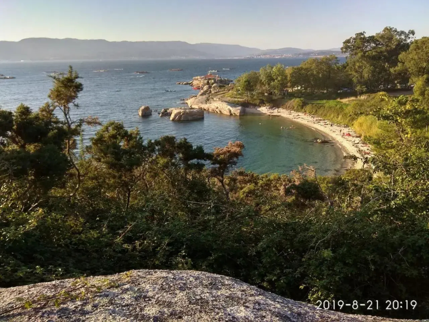 Piso ILLA DE AROUSA, RISON