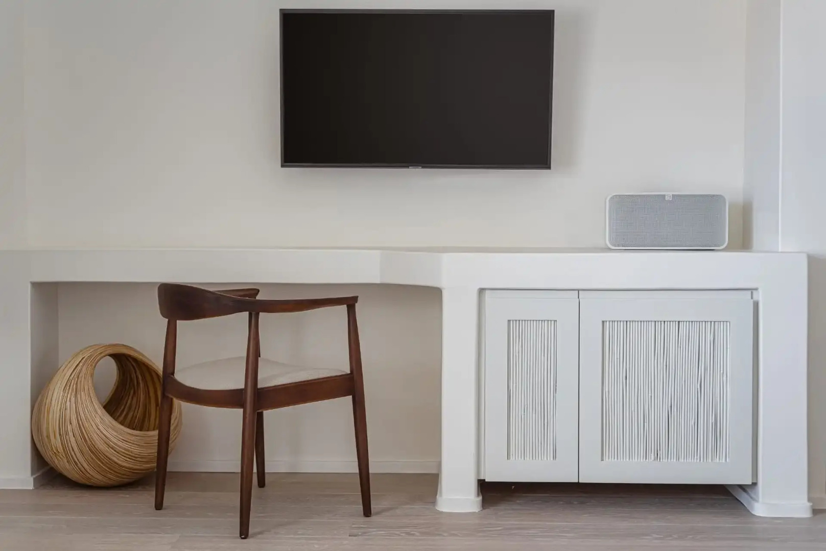 Villa Santa Esmeralda Mykonos